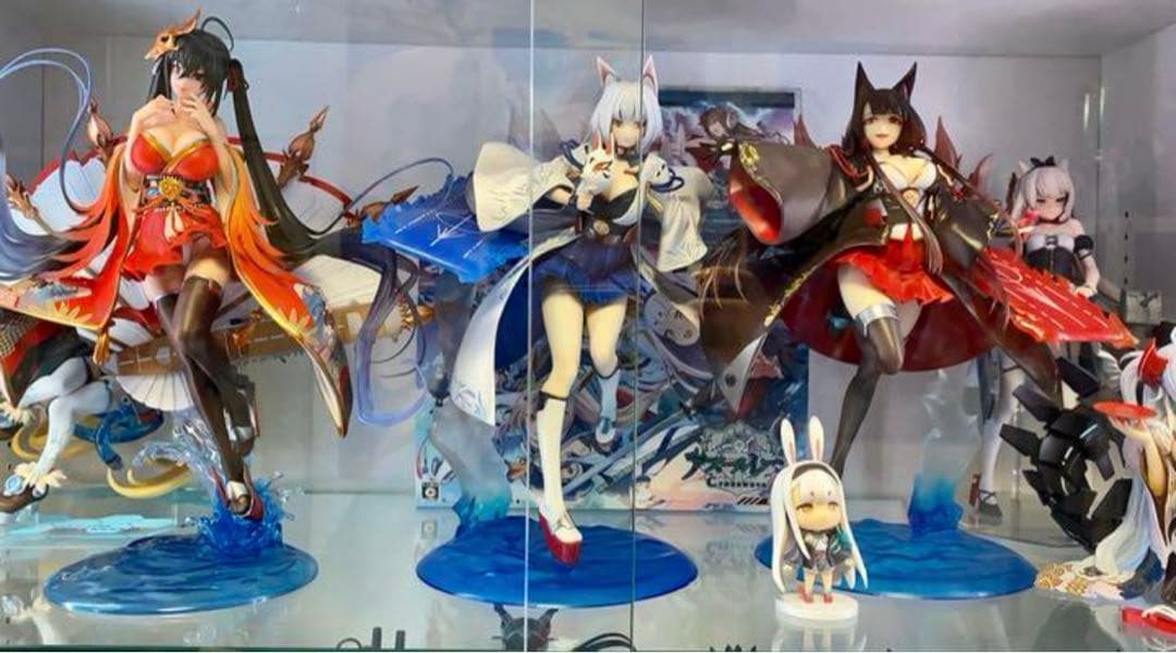 アズールレーン　アズレン