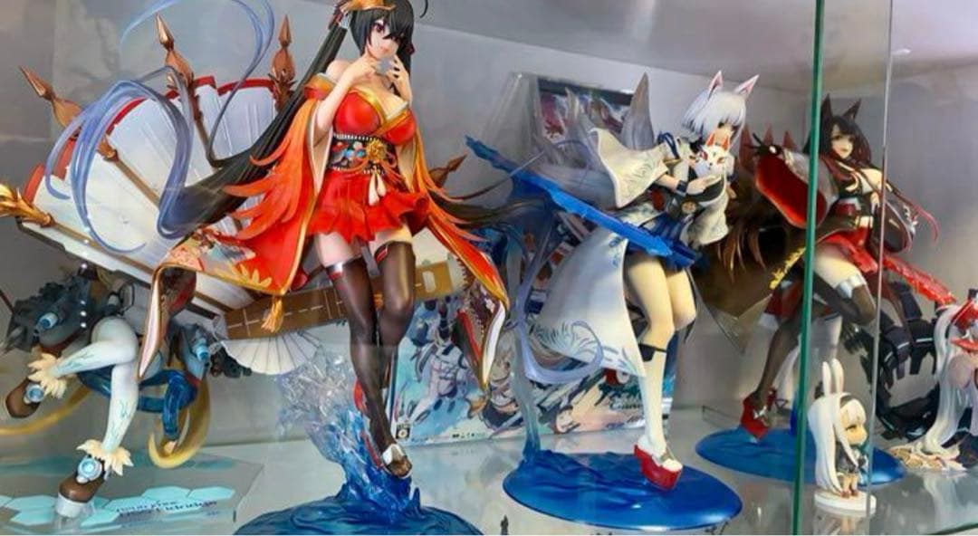 アズールレーン　アズレン