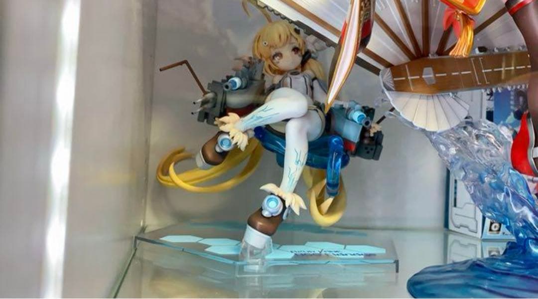 アズールレーン　アズレン