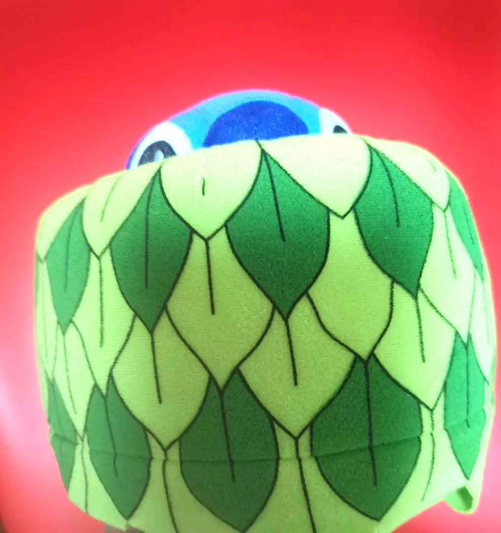 激レアスティッチ ぬいぐるみ