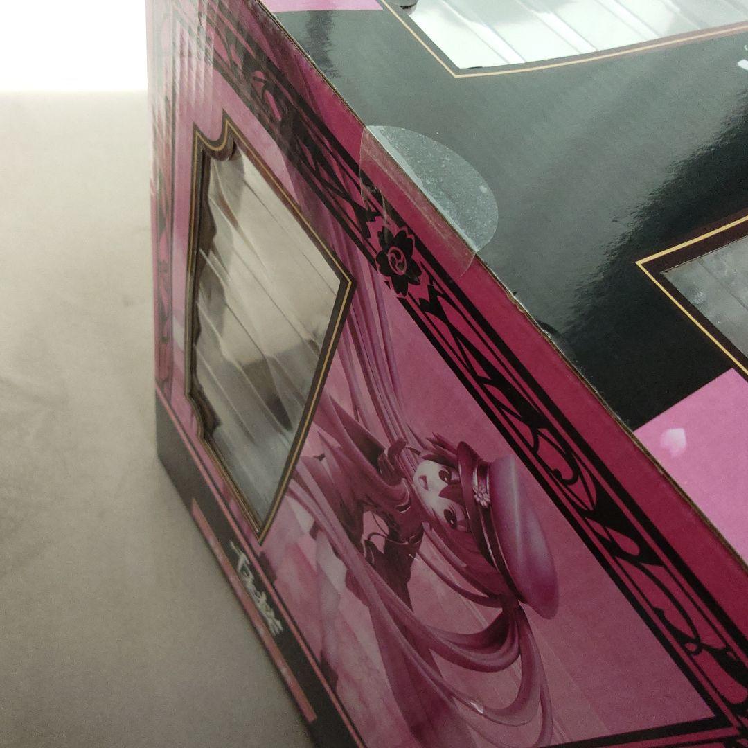 【未開封】初音未來 千本桜 feat.初音ミク 1/8 フィギュア【送料込】