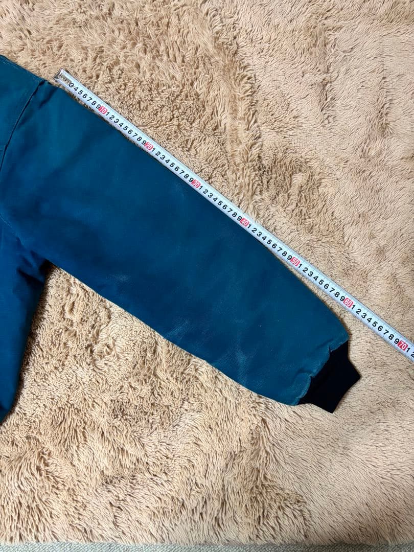 カーハート JQ455 サンタフェジャケットXL 1993年製