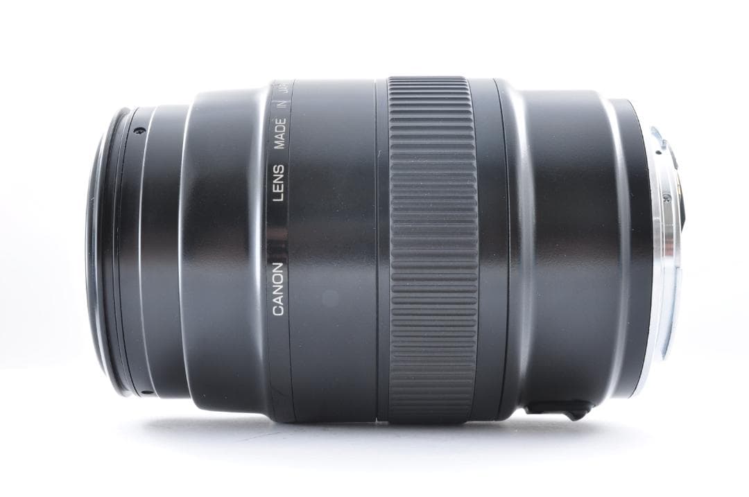 CANON MACRO LENS EF 100mm F2.8 EFマウント