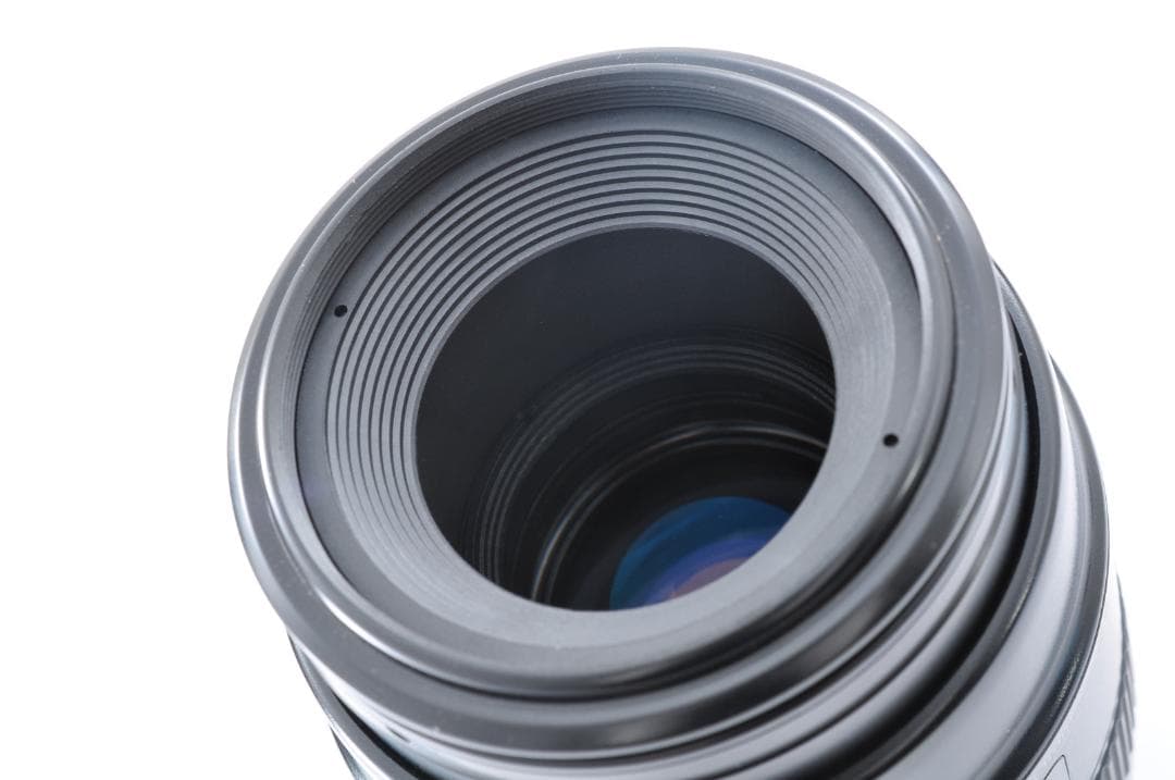 CANON MACRO LENS EF 100mm F2.8 EFマウント