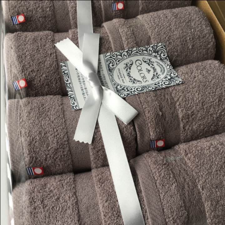 お値下げ 今治タオル IMABARI Made 8P