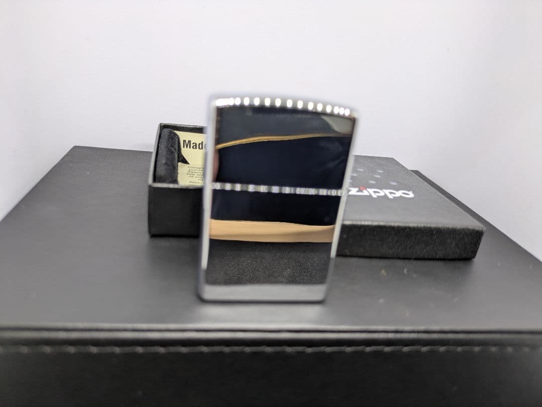 zi 49　マールボロ　未使用　ジッポー
