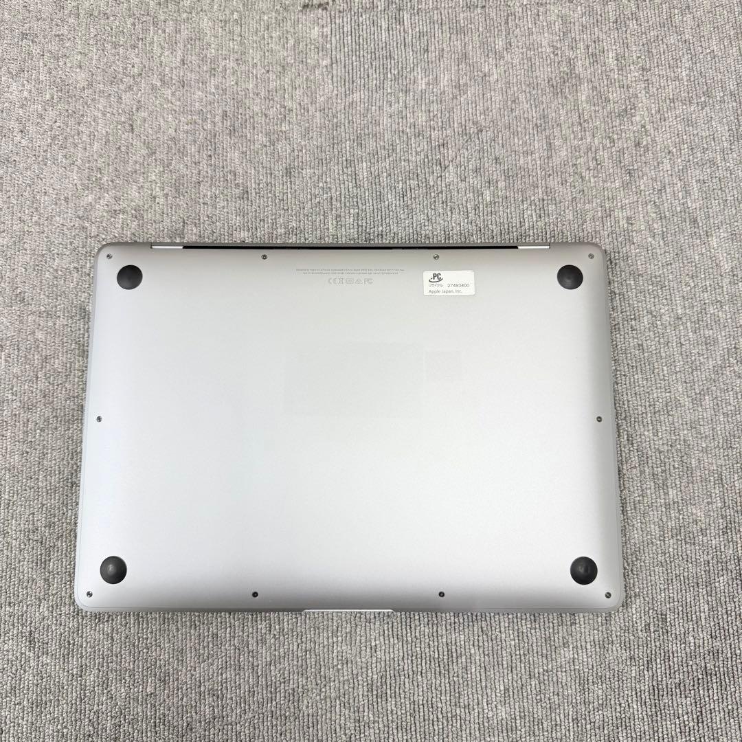 Macbook Air 2018 13 インチ 16GB/512Gスペースグレイ