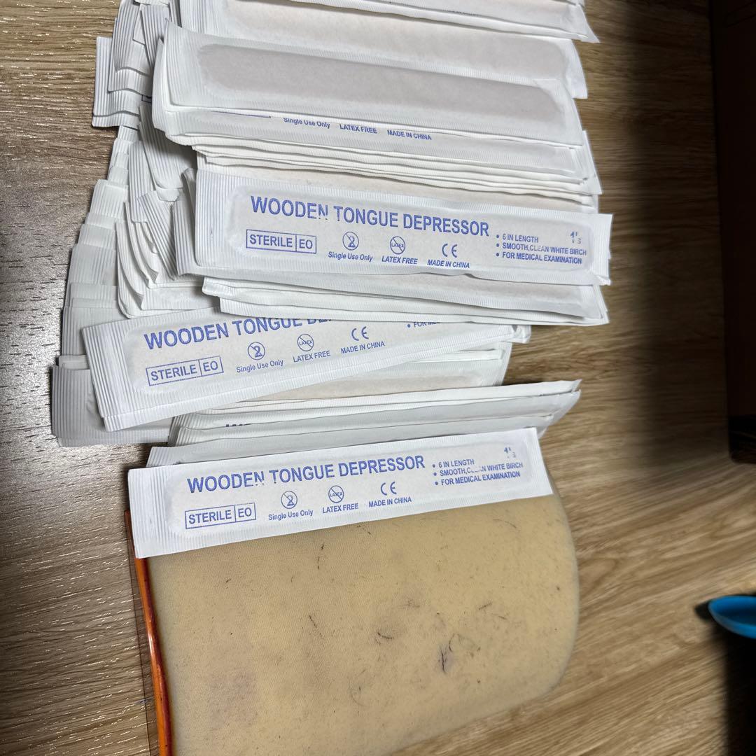 ビショップ パッカー タトゥーマシン ワイヤレス 彫師セット　値下げ