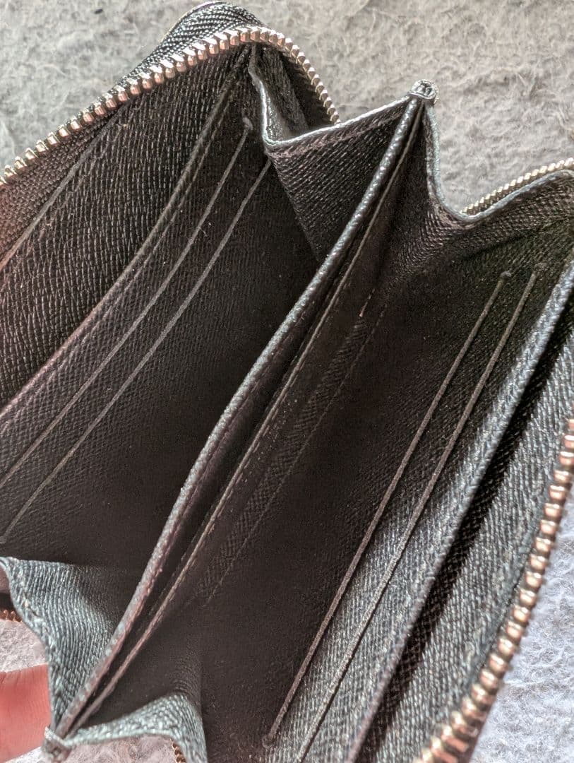 美品 希少カラー パース