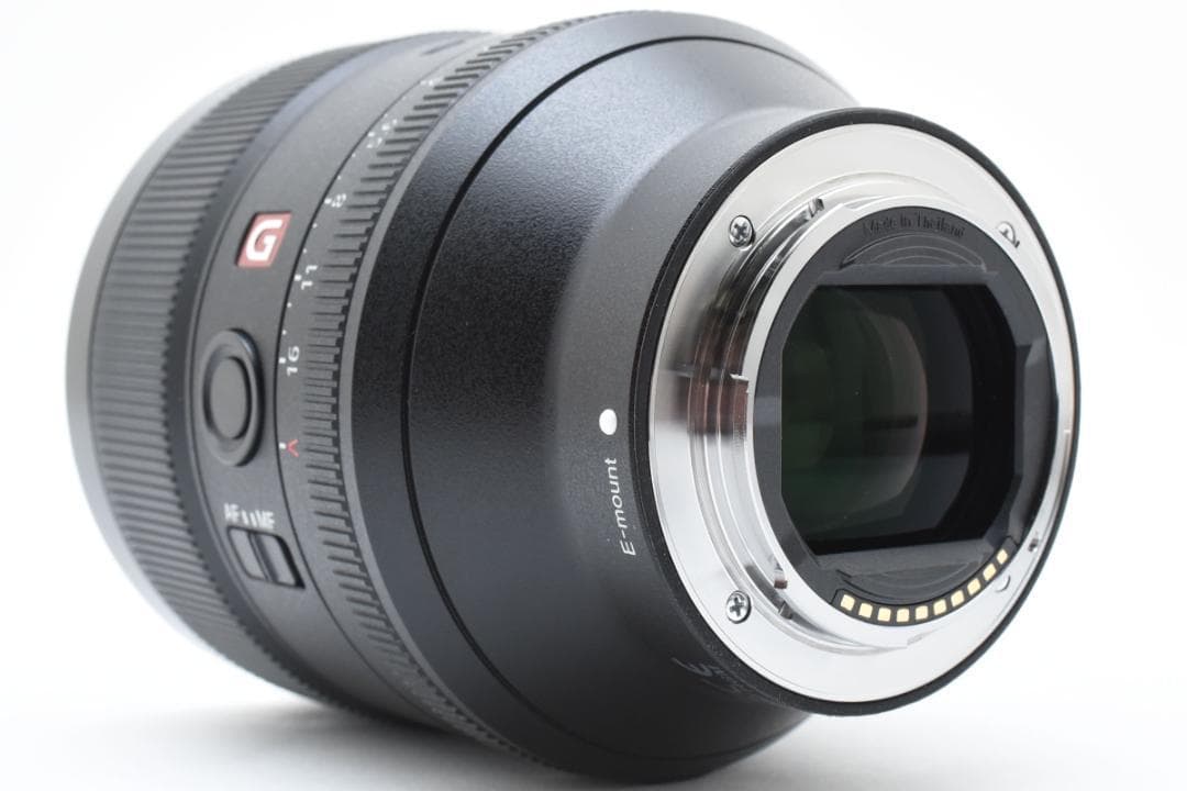 ★極上品★ Sony FE 85mm F1.4 GM (SEL85F14GM)