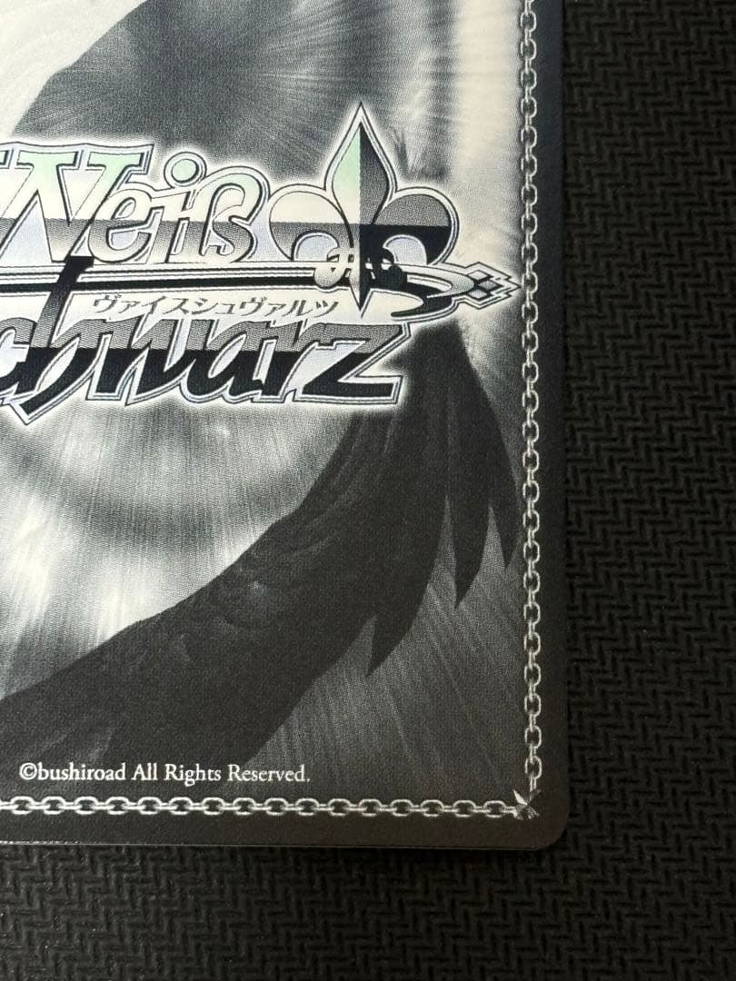 ヴァイス むすんだ未来 うみ＆識 サイン