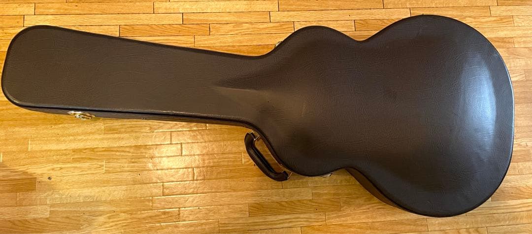 Epiphone／ES-335 IG ハードケース付