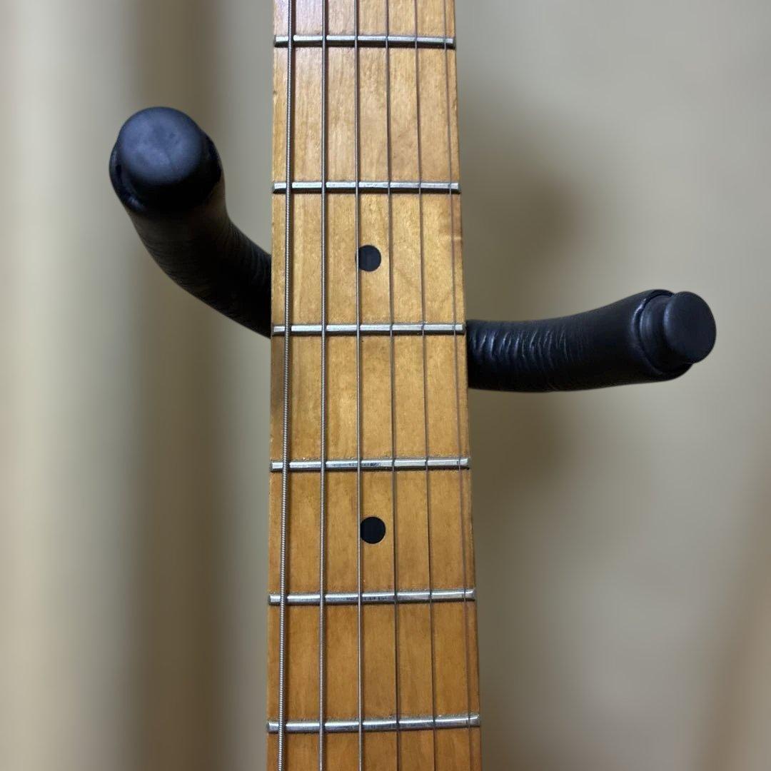 フェンダーストラトキャスター　最終値下げ