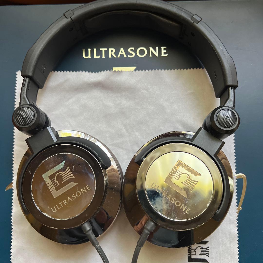 貴重　ultrasone Edition9 抜群の音質