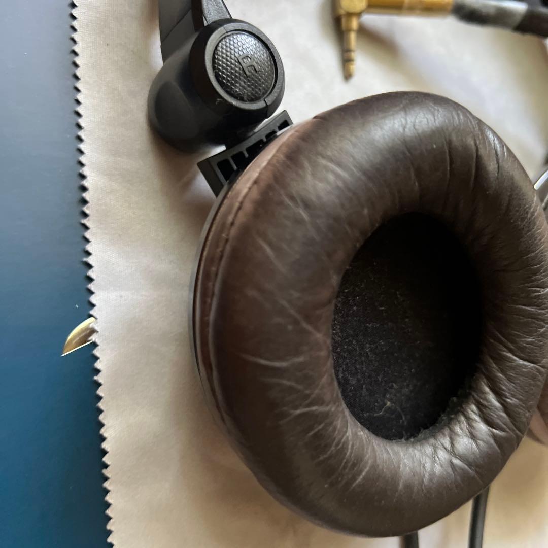 貴重　ultrasone Edition9 抜群の音質