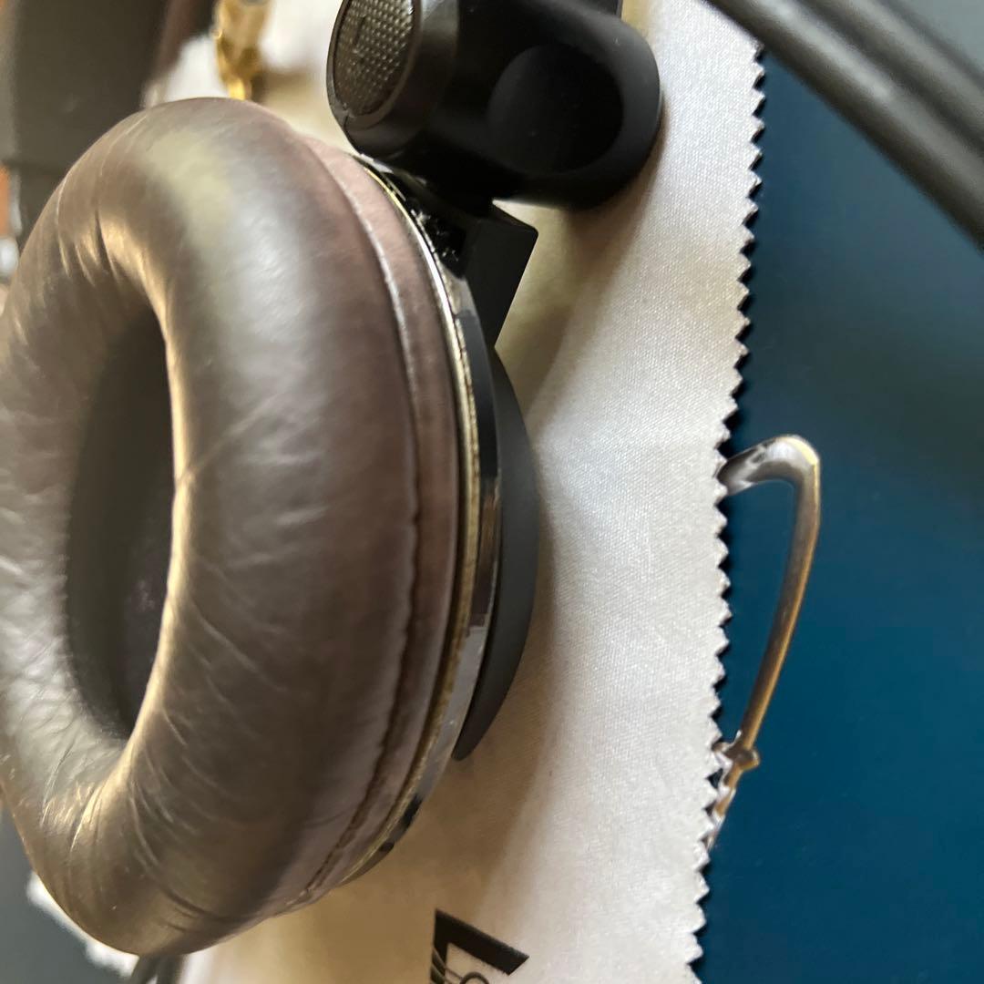 貴重　ultrasone Edition9 抜群の音質