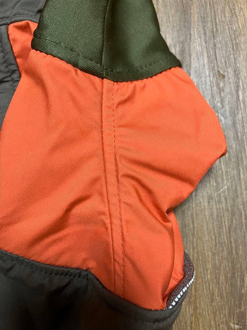 ALPHAICONアルファアイコン⭐︎スノードックガード M