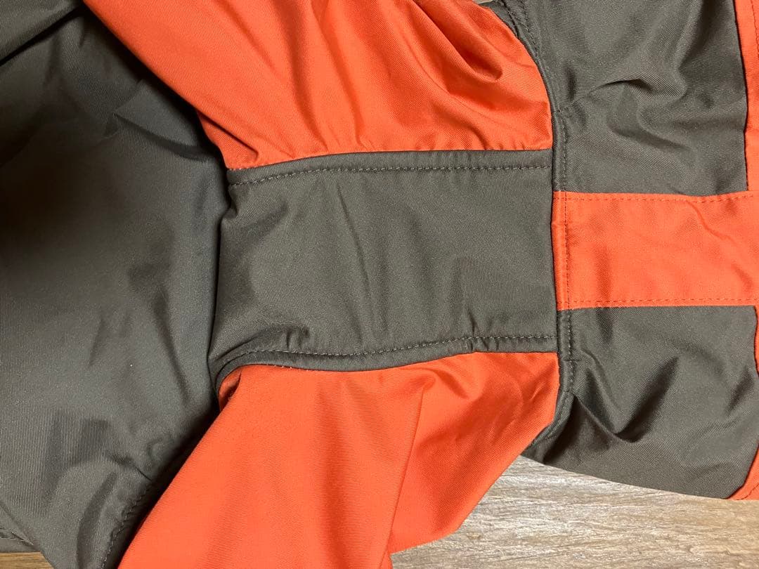 ALPHAICONアルファアイコン⭐︎スノードックガード M