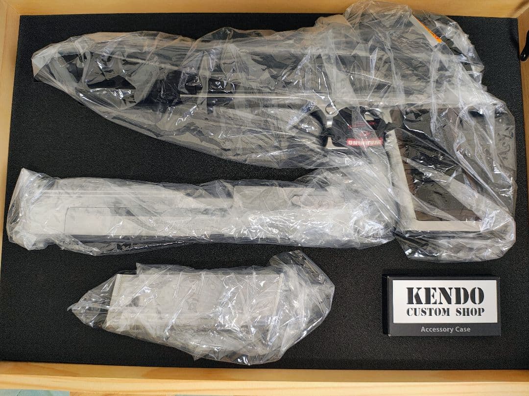 東京マルイ　ライトニングホーク　　ガスガン