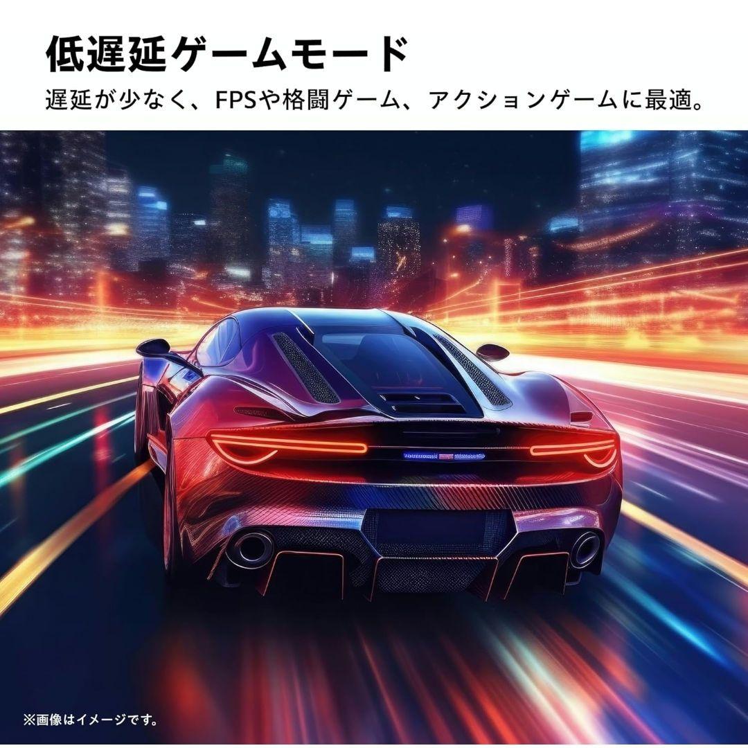 Hisense 40v型 2024年製 液晶テレビ 40E30K Wチューナー