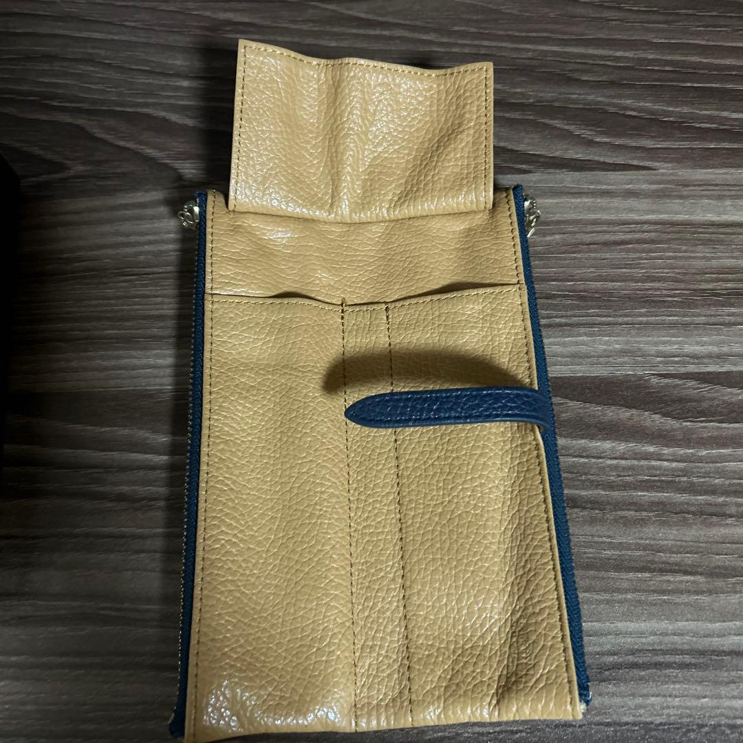 ルポぺんケース　筆記具　miyuuさん専用