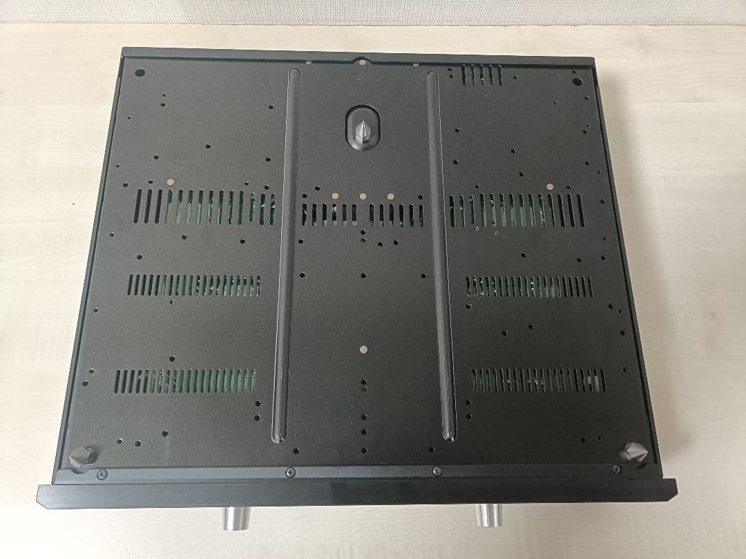 soulnote a-0　ブラック