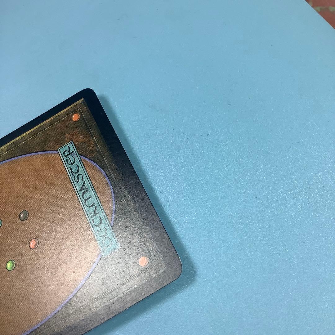 手甲/Shuko BOK日本語foil