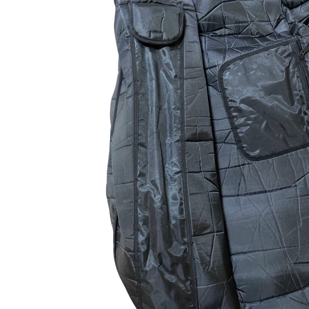 コントラバス　ソフトケース