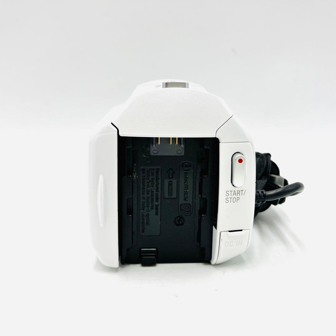 Wi-Fi対応♪ SONY HANDYCAM HDR-CX680