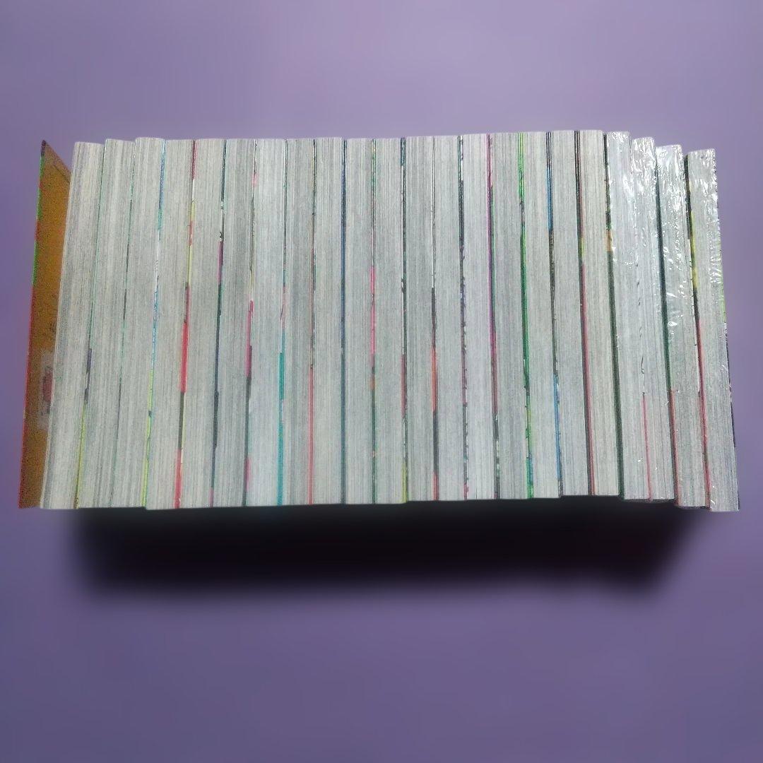 チェンソーマン 全巻セット 映画特典付き