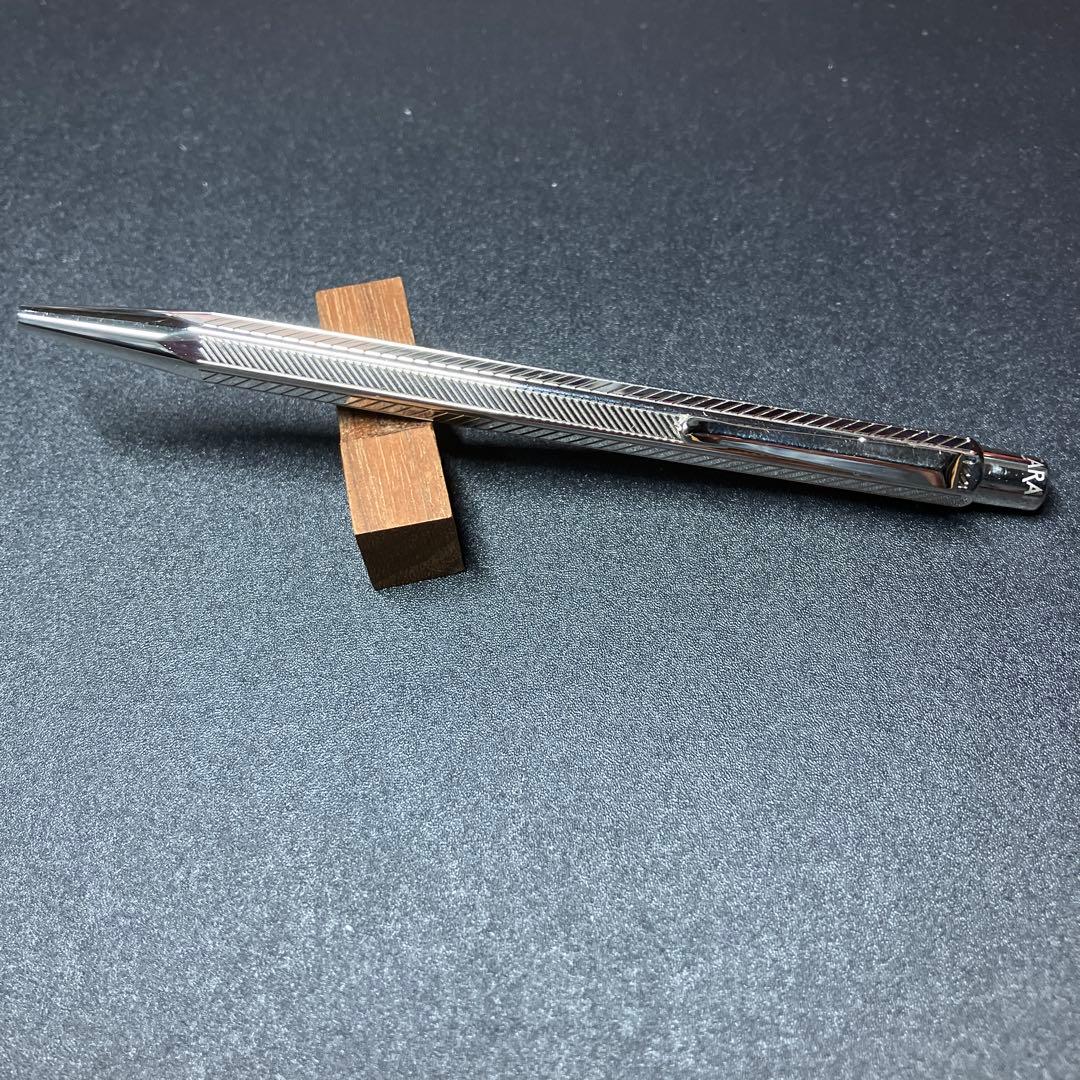 taikeカランダッシュ エクリドール シェブロン リミテッドエディション