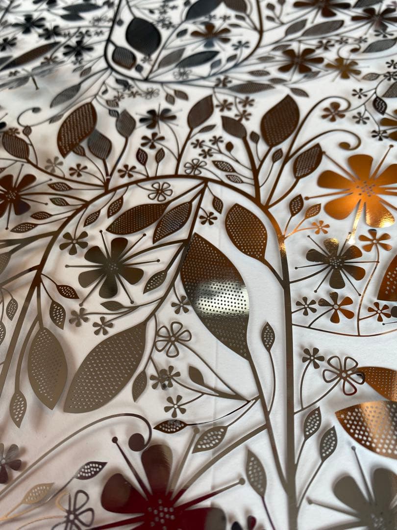 Tord Boontje Garlandトードボーンチェ ガーランド シルバー