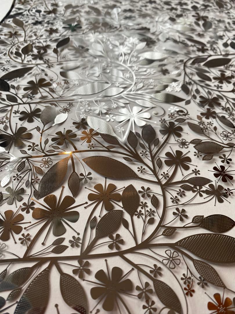 Tord Boontje Garlandトードボーンチェ ガーランド シルバー