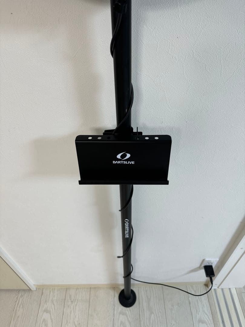 ダーツライブホーム　ポール、アローセット