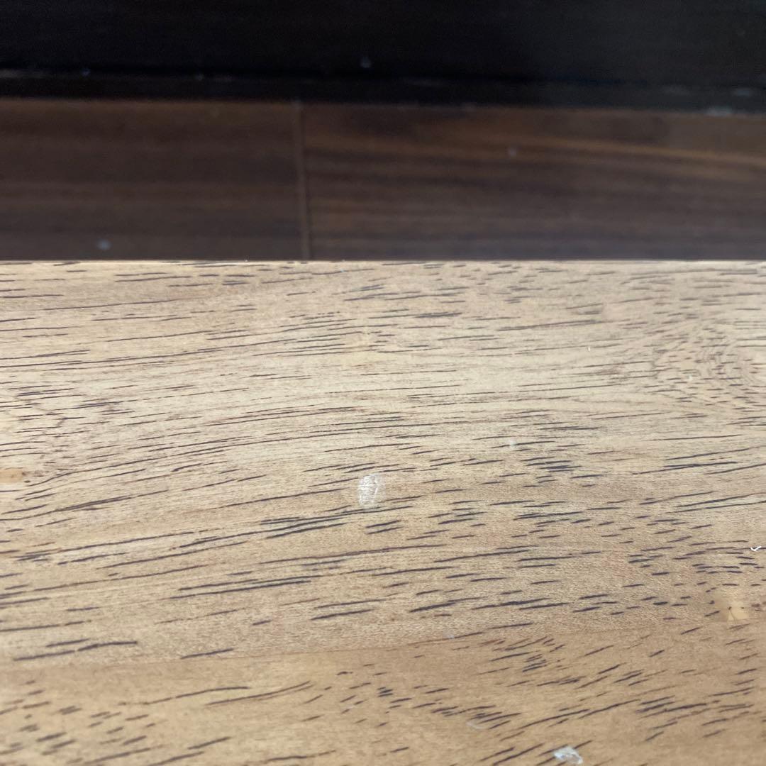 大川家具　ダイニングテーブル　テスタ　4人掛け　タイル