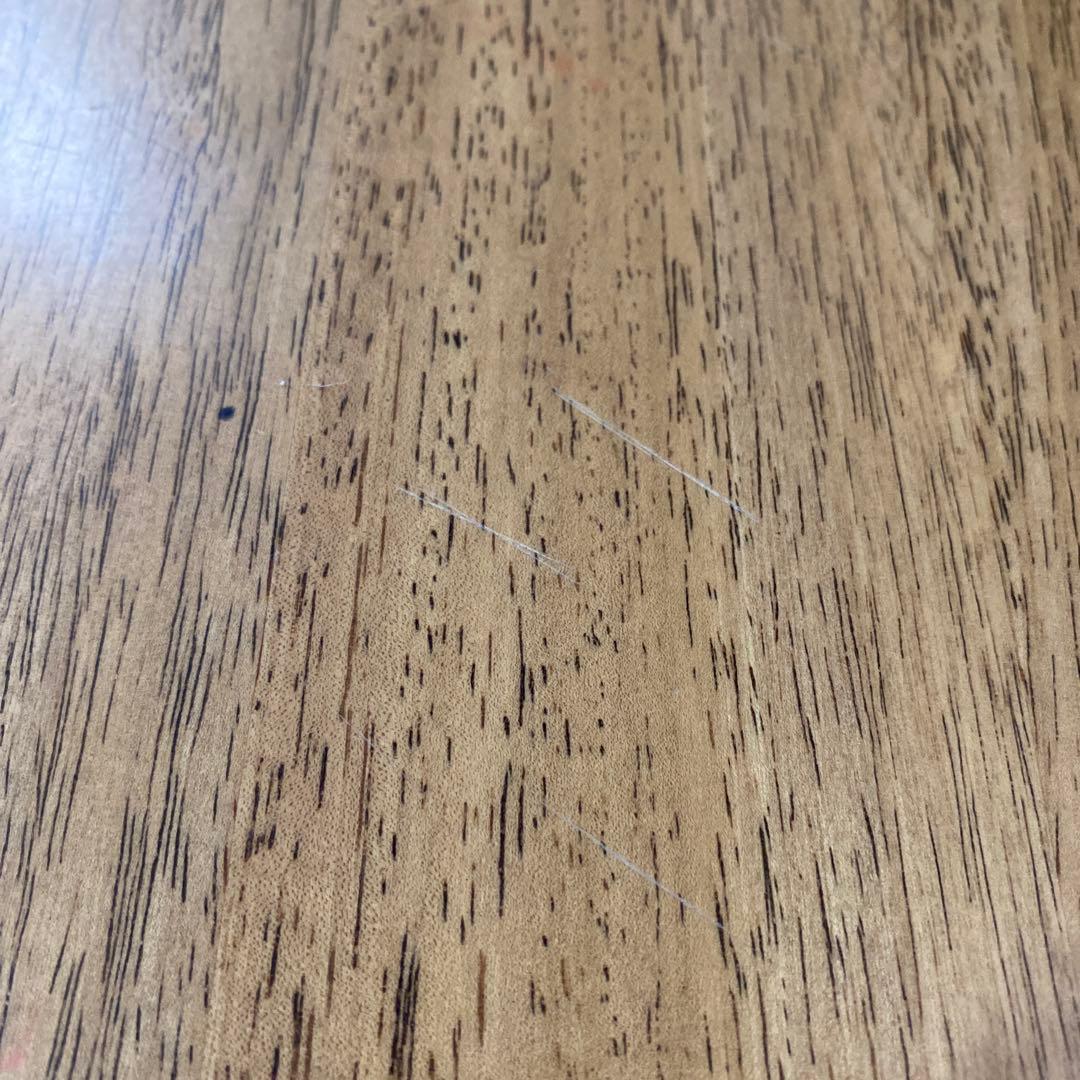 大川家具　ダイニングテーブル　テスタ　4人掛け　タイル