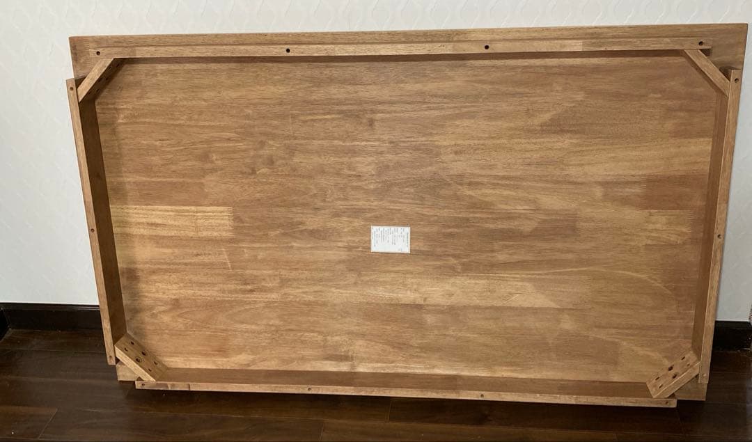 大川家具　ダイニングテーブル　テスタ　4人掛け　タイル