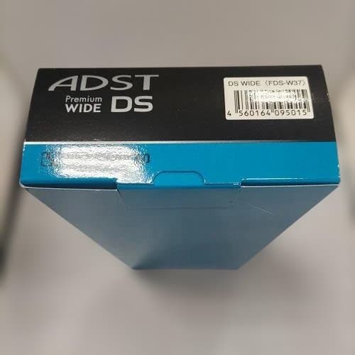 ADST DS WIDE アドスト ストレートヘアアイロン ワイド　正規品