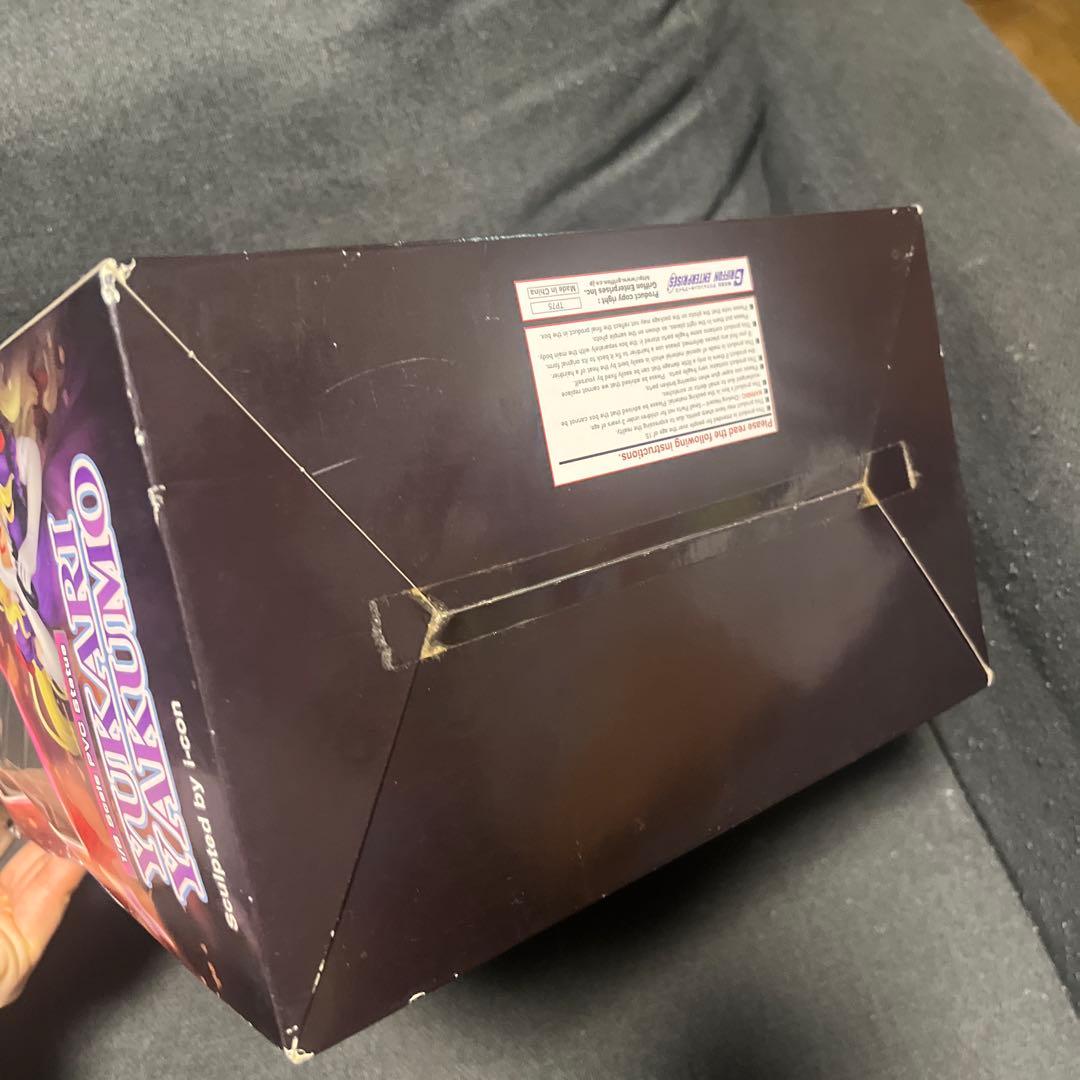 新品 東方project 神隠しの主犯 八雲 紫