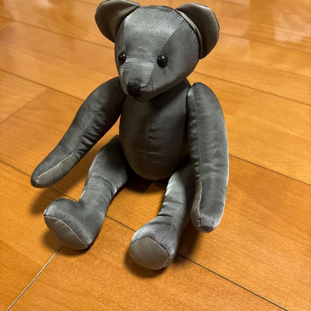 非売品レア！ヘッドポーターペアTOY/poterOLIVEDRAB吉田カバン