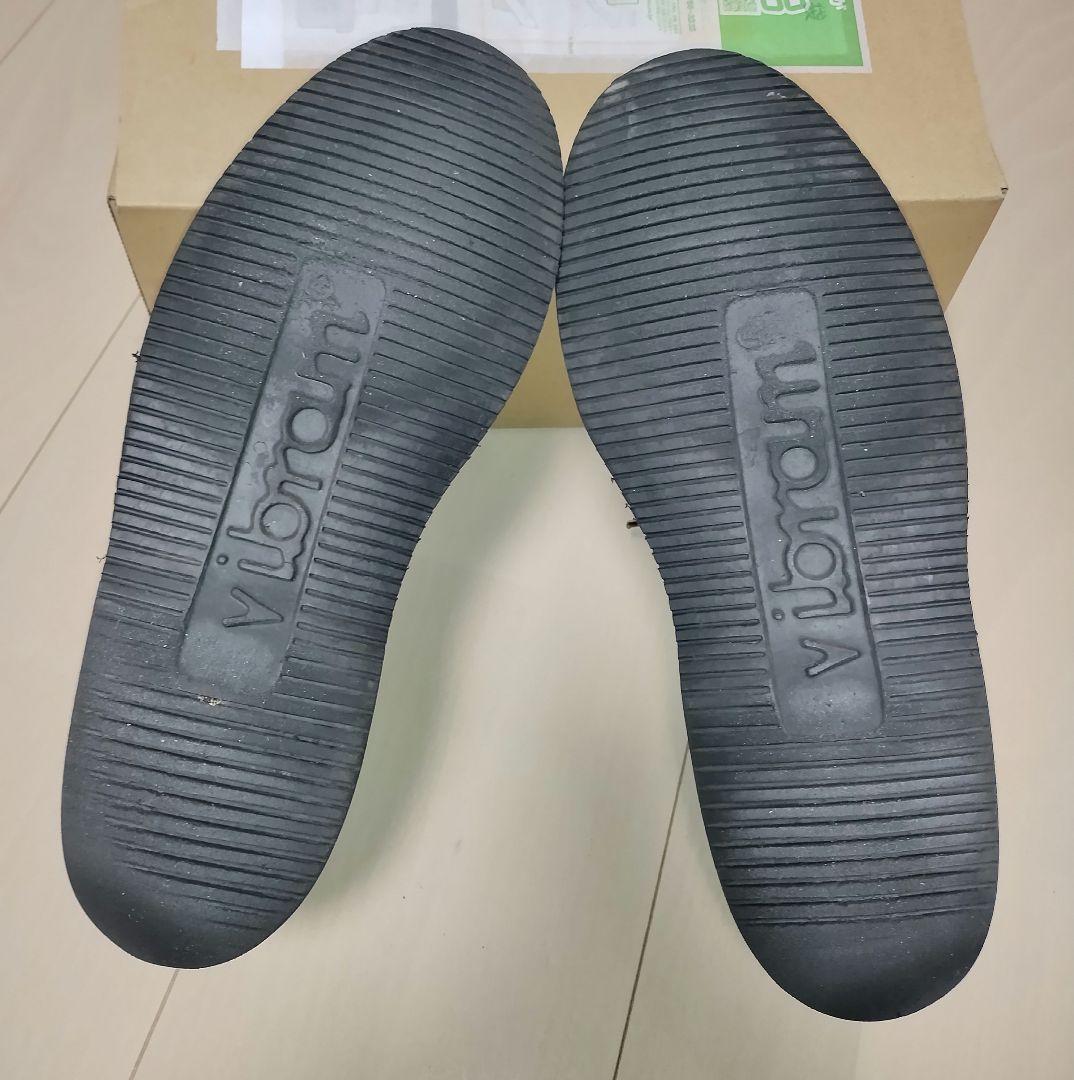 靴 Russell Moccasin Sporting Clays Chukka