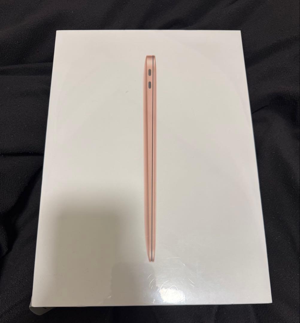 y*u様 【未開封】Apple MacBook Air (M1, 8GB, 51
