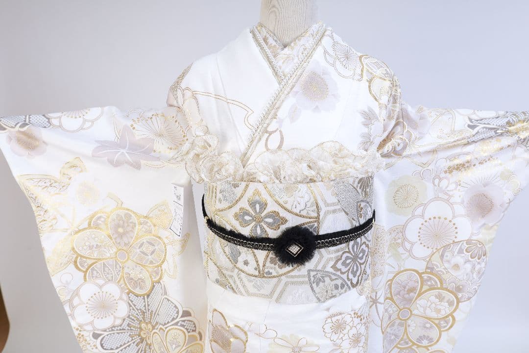 ともしゃん振袖フルセット