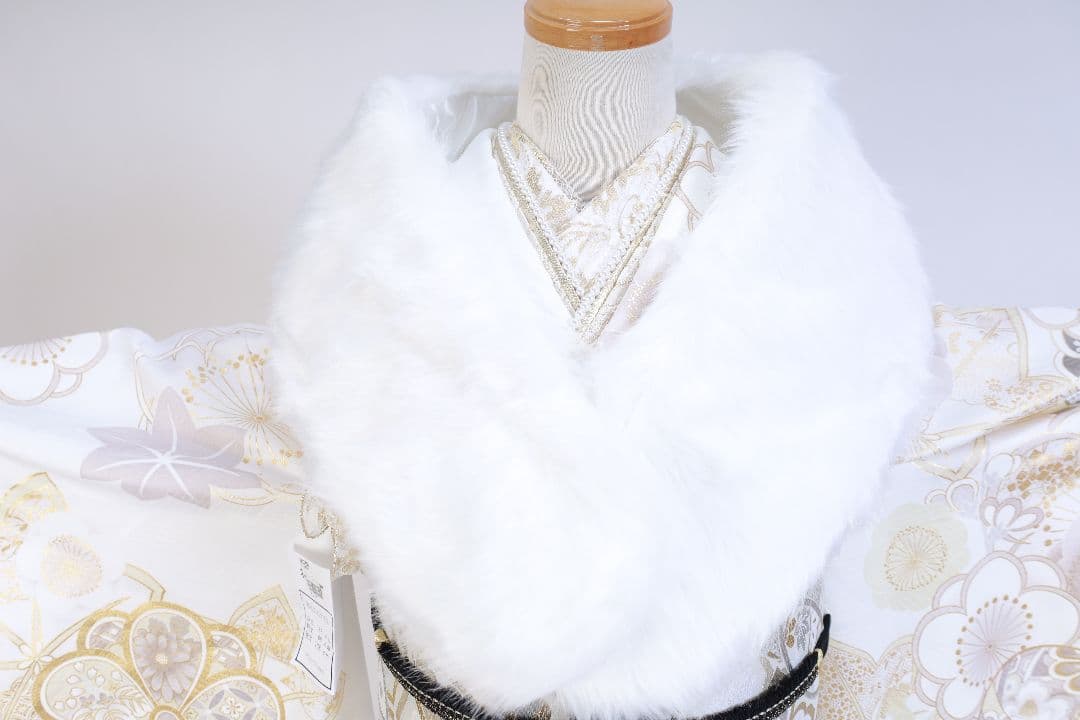 ともしゃん振袖フルセット