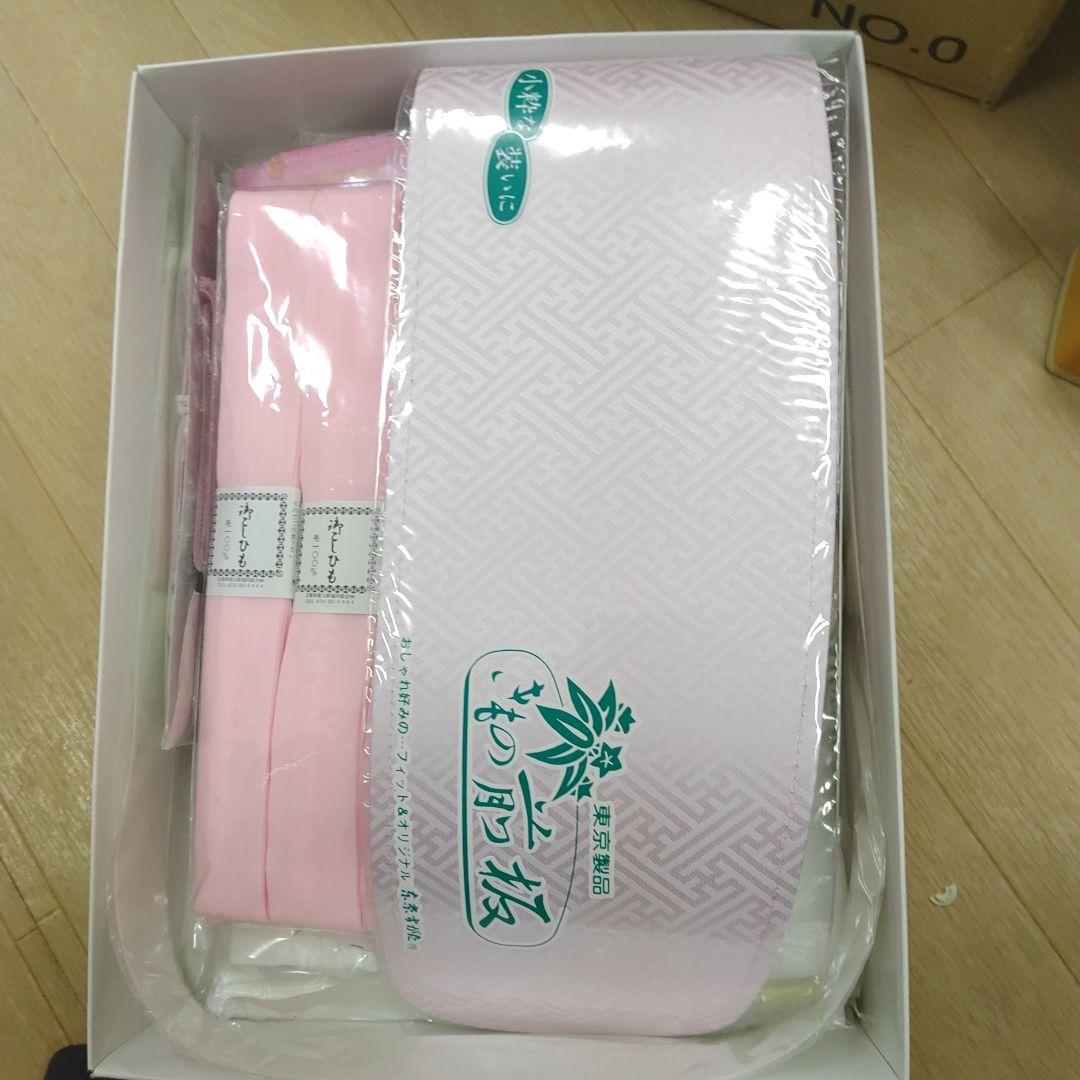 ともしゃん振袖フルセット