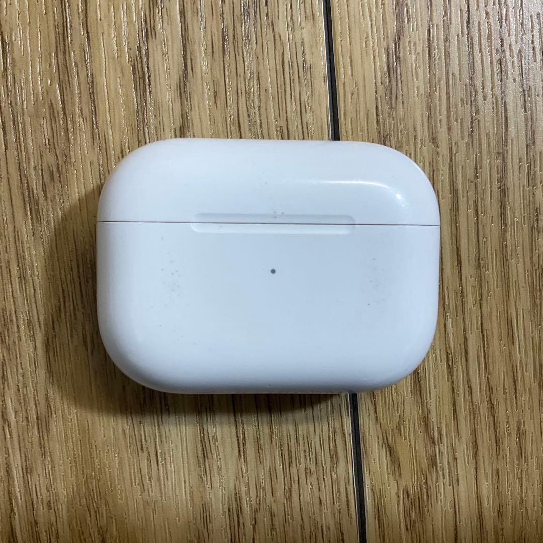 AirPods Pro 第2世代 Lightning (付属品未使用、外箱つき)