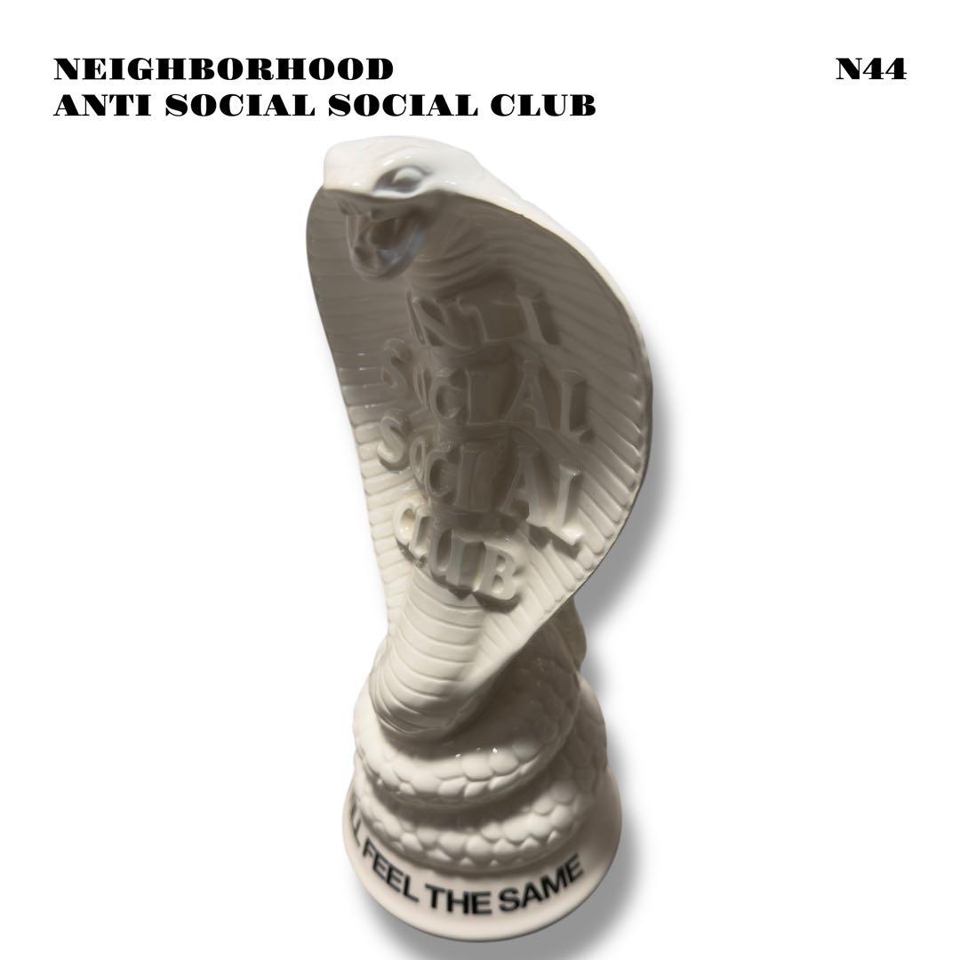 ★限定出品★ NEIGHBORHOOD ANTISOCIALSOCIALCLUB