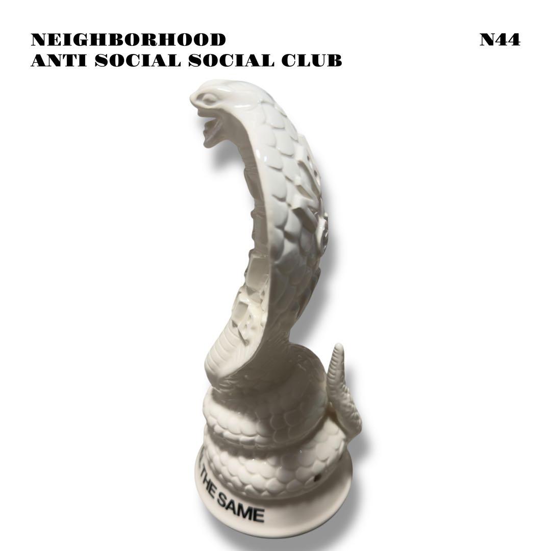 ★限定出品★ NEIGHBORHOOD ANTISOCIALSOCIALCLUB