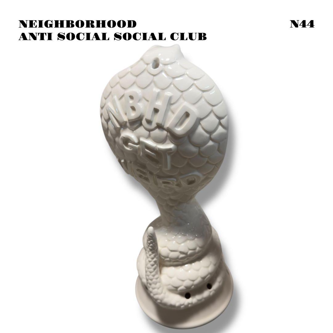 ★限定出品★ NEIGHBORHOOD ANTISOCIALSOCIALCLUB