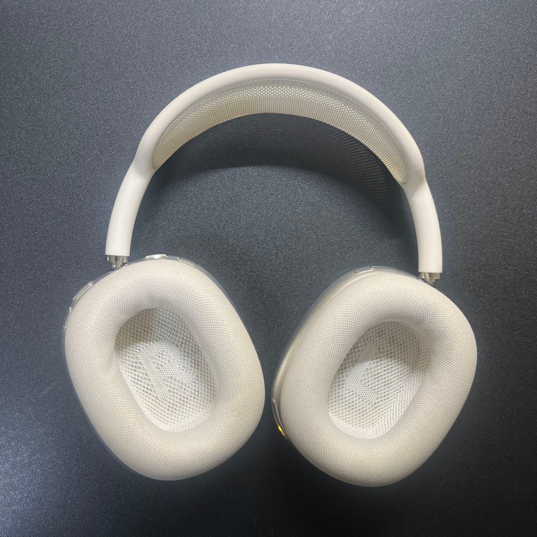 イヤホン AirPods Max pro